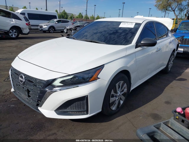 Nissan 2024 2024 1N4BL4BV8RN331074 Image 2