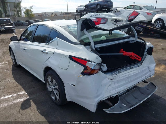 Nissan 2024 2024 1N4BL4BV8RN331074 Image 3
