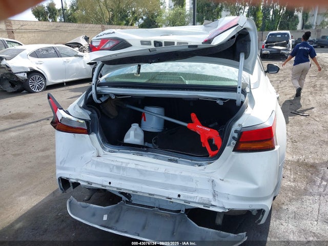 Nissan 2024 2024 1N4BL4BV8RN331074 Image 6