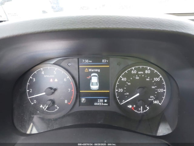 Nissan 2024 2024 1N4BL4BV8RN331074 Image 7