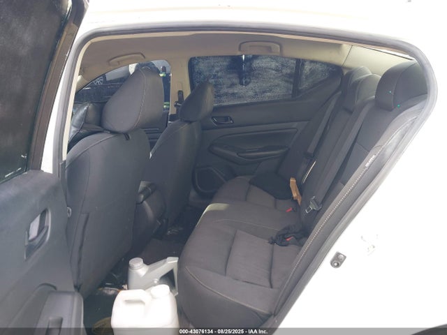 Nissan 2024 2024 1N4BL4BV8RN331074 Image 8