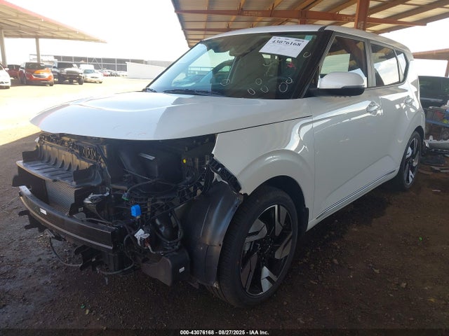 KNDJ53AUXR7896952 KIA Soul