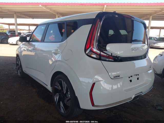KNDJ53AUXR7896952 KIA Soul