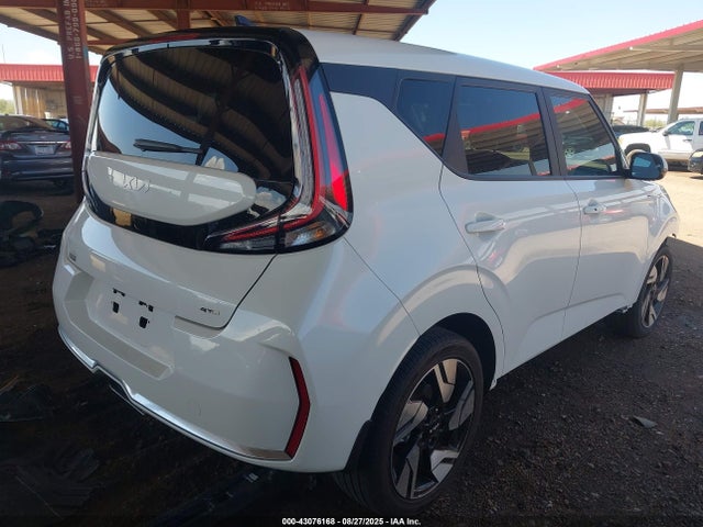 KNDJ53AUXR7896952 KIA Soul