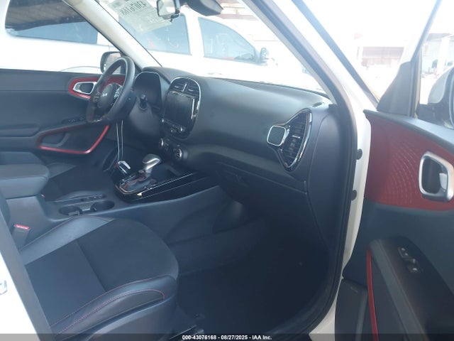 KNDJ53AUXR7896952 KIA Soul