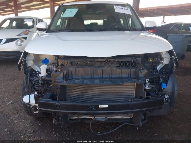 KNDJ53AUXR7896952 KIA Soul