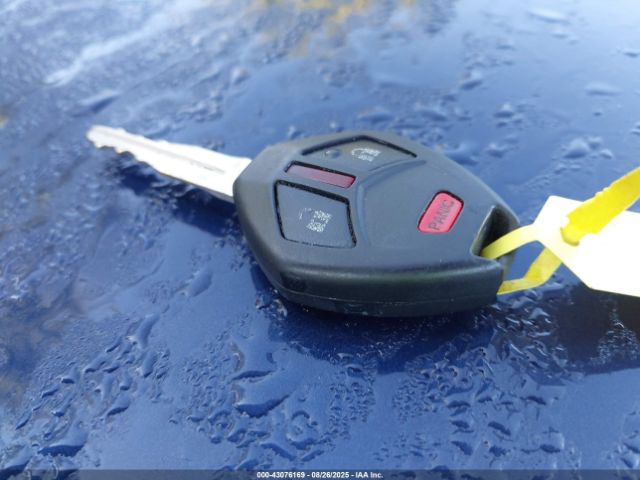 2014 MITSUBISHI MIRAGE ML32A3HJ8EH006712 Photo 10