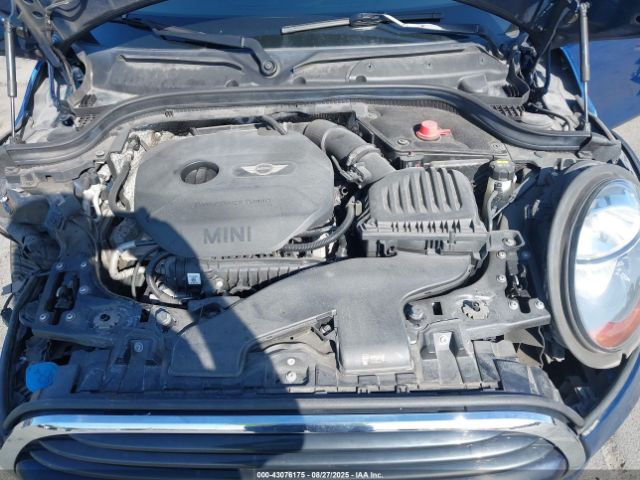 2016 MINI HARDTOP WMWXP5C51G3B77437 Photo 9