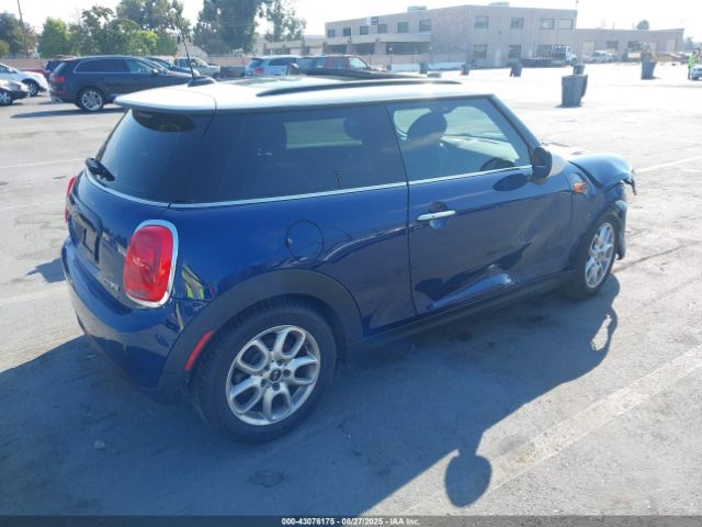 2016 MINI HARDTOP WMWXP5C51G3B77437 Photo 3