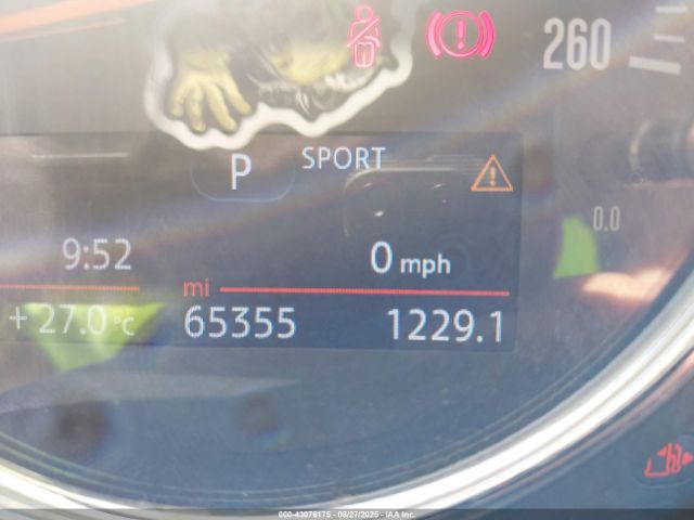 2016 MINI HARDTOP WMWXP5C51G3B77437 Photo 6