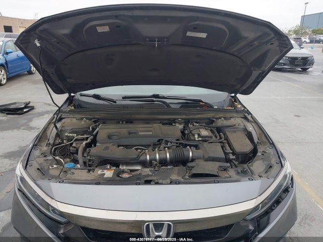 1HGCV2F32JA035664 Honda k20c4
