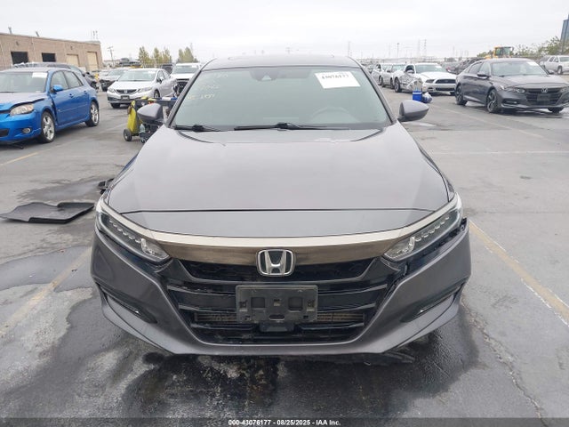 1HGCV2F32JA035664 Honda k20c4