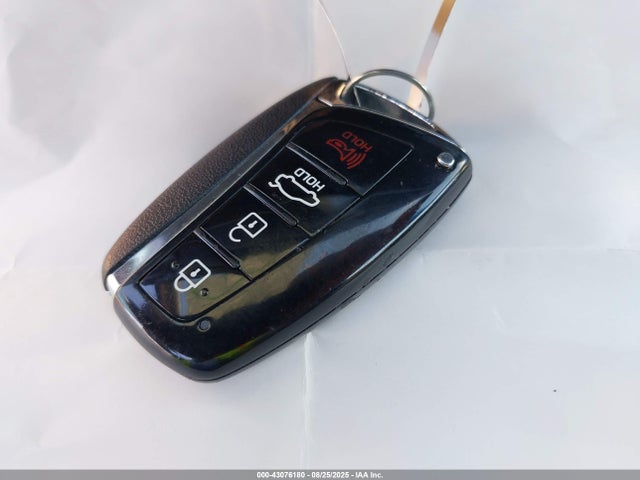 Hyundai dohc gdi lambda ii 2015 KMHFH4JG5FA478046 Image 11