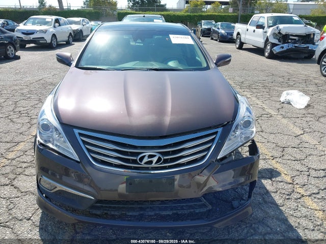 Hyundai dohc gdi lambda ii 2015 KMHFH4JG5FA478046 Image 12