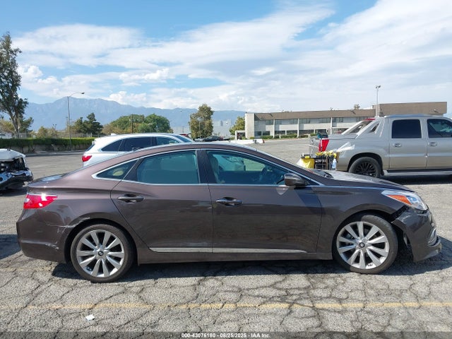 Hyundai dohc gdi lambda ii 2015 KMHFH4JG5FA478046 Image 13