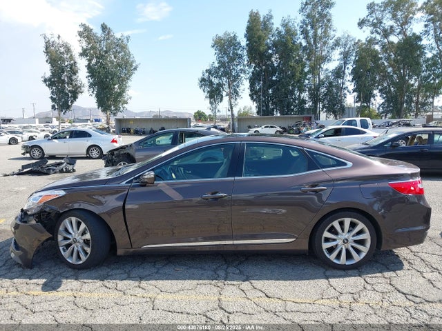 Hyundai dohc gdi lambda ii 2015 KMHFH4JG5FA478046 Image 14