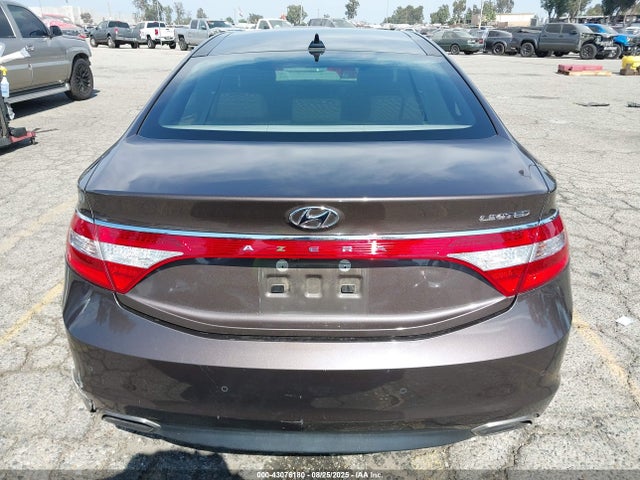 Hyundai dohc gdi lambda ii 2015 KMHFH4JG5FA478046 Image 16