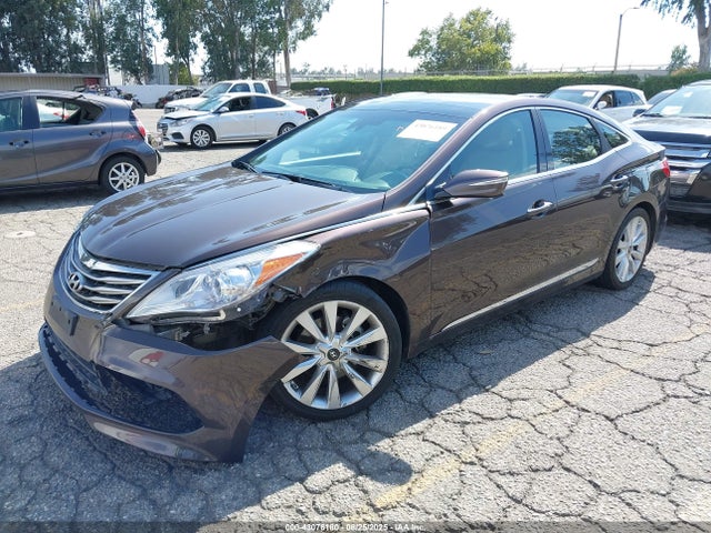Hyundai dohc gdi lambda ii 2015 KMHFH4JG5FA478046 Image 2