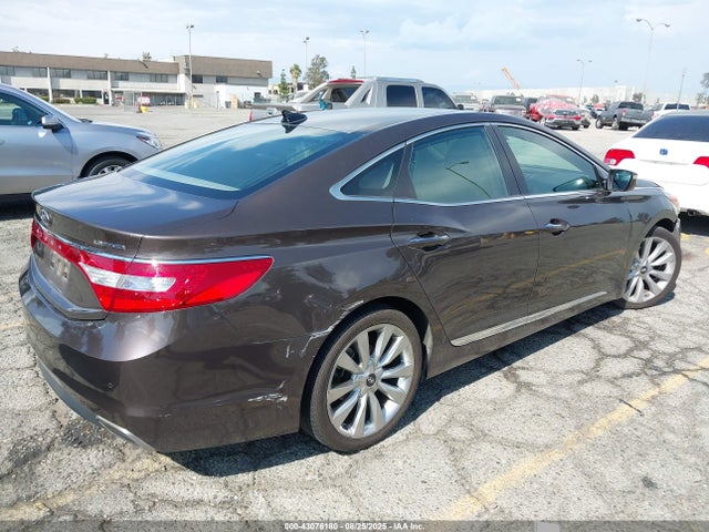 Hyundai dohc gdi lambda ii 2015 KMHFH4JG5FA478046 Image 4