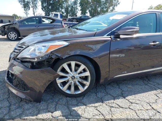 Hyundai dohc gdi lambda ii 2015 KMHFH4JG5FA478046 Image 6