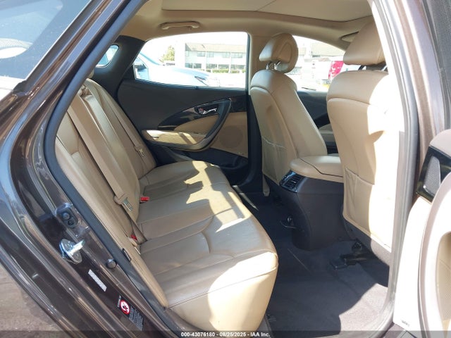 Hyundai dohc gdi lambda ii 2015 KMHFH4JG5FA478046 Image 8