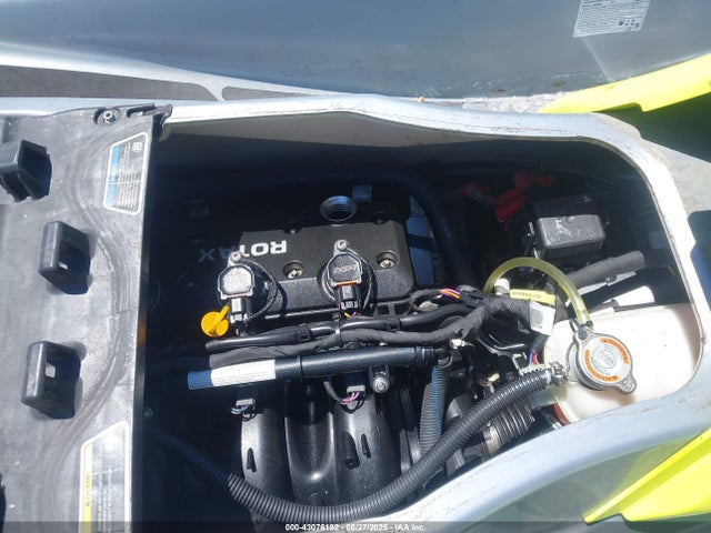 YDV71350D121 Seadoo Gti