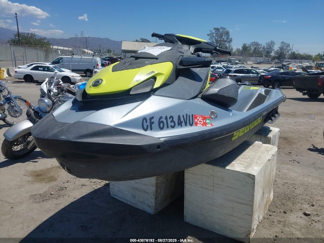 YDV71350D121 Seadoo Gti