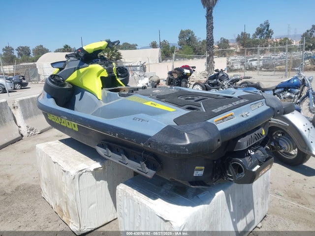 YDV71350D121 Seadoo Gti