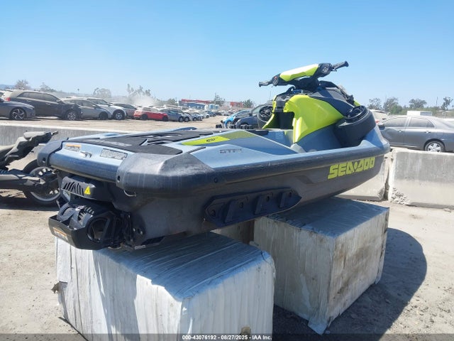 YDV71350D121 Seadoo Gti