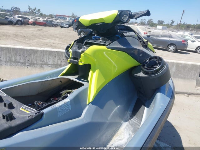 YDV71350D121 Seadoo Gti