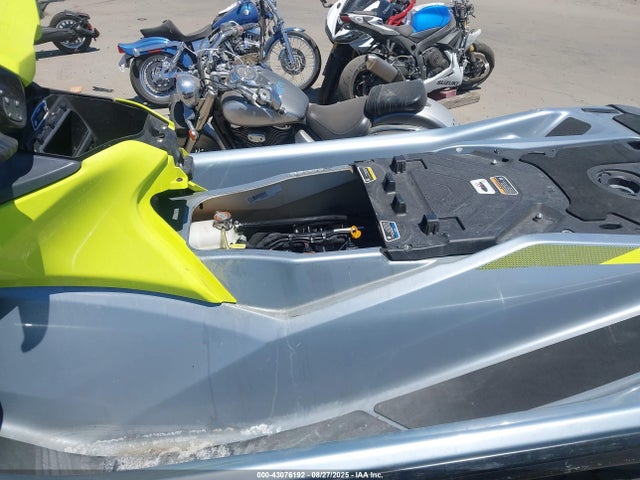 YDV71350D121 Seadoo Gti