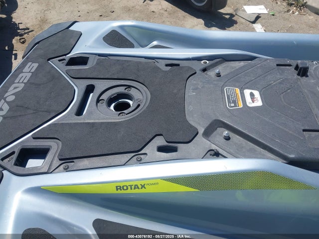 YDV71350D121 Seadoo Gti