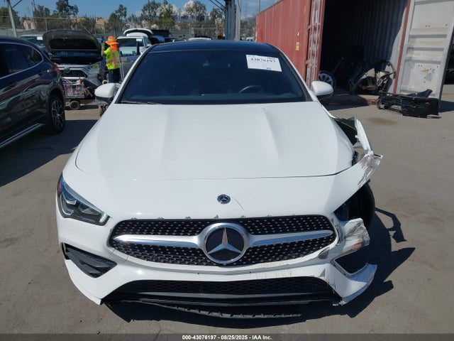 W1K5J4GB0NN248783 Mercedes-Benz m260