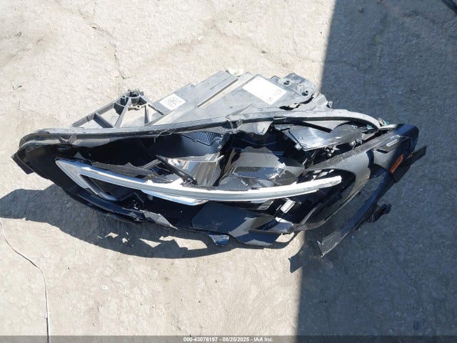 W1K5J4GB0NN248783 Mercedes-Benz m260