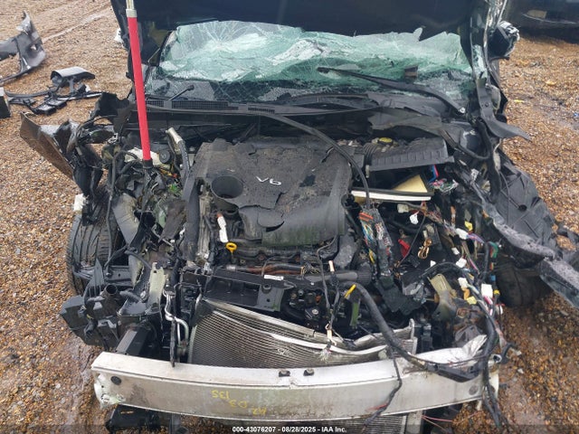 Nissan 2017 2017 1N4AA6AP5HC447391 Image 10