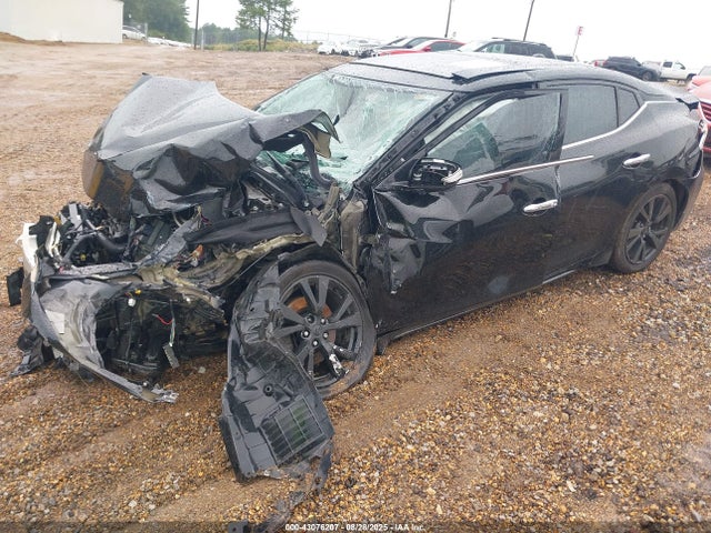 Nissan 2017 2017 1N4AA6AP5HC447391 Image 20