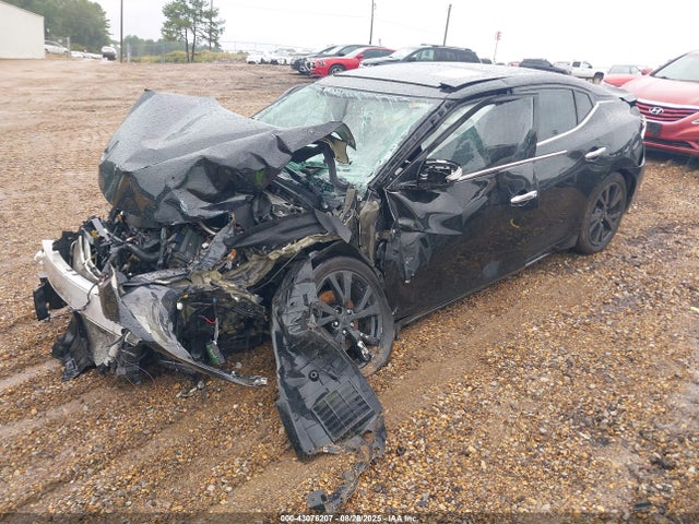 Nissan 2017 2017 1N4AA6AP5HC447391 Image 2