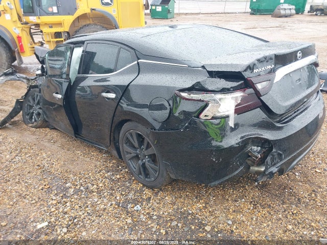 Nissan 2017 2017 1N4AA6AP5HC447391 Image 3