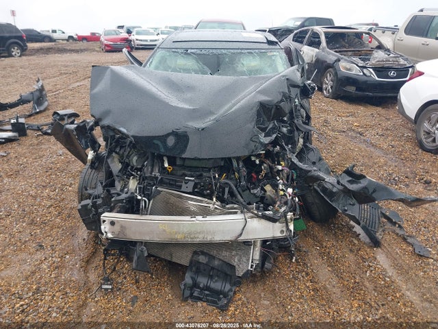 Nissan 2017 2017 1N4AA6AP5HC447391 Image 6