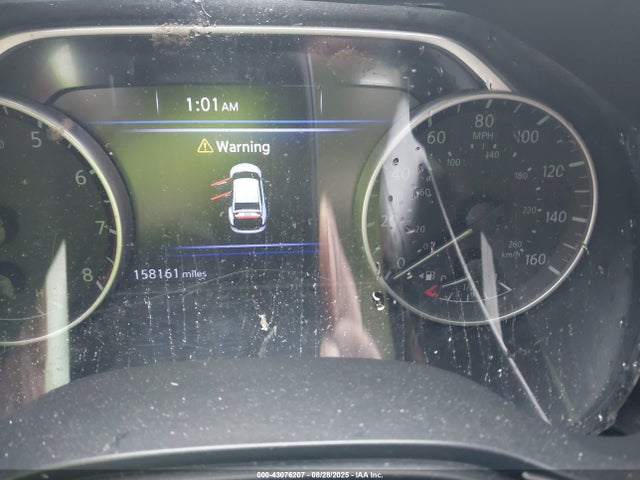 Nissan 2017 2017 1N4AA6AP5HC447391 Image 7