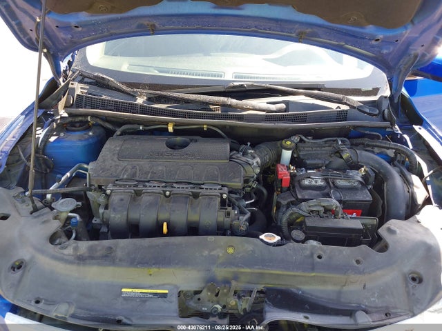 Nissan 2015 2015 3N1AB7AP0FY345954 Image 10