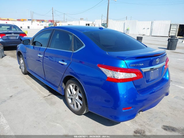 Nissan 2015 2015 3N1AB7AP0FY345954 Image 3