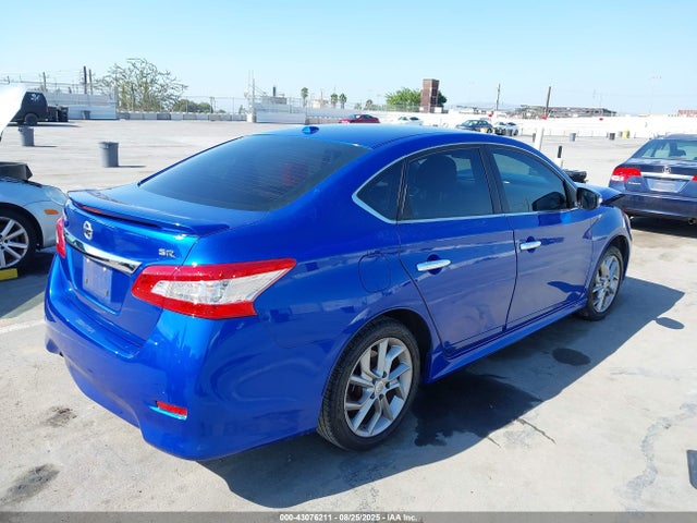 Nissan 2015 2015 3N1AB7AP0FY345954 Image 4
