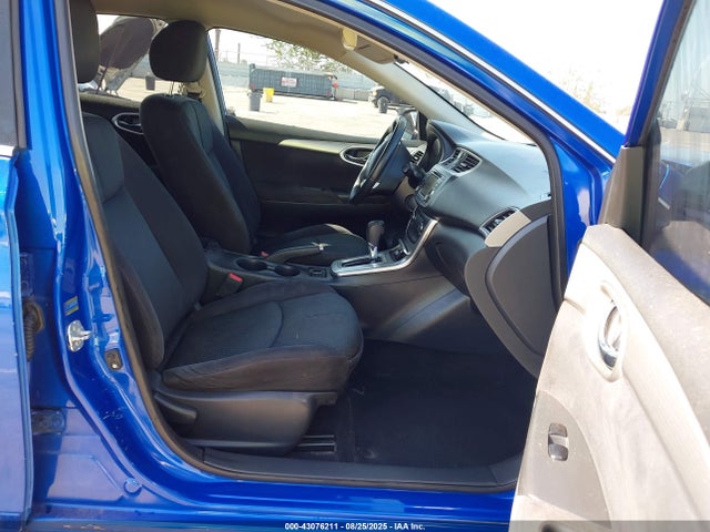 Nissan 2015 2015 3N1AB7AP0FY345954 Image 5