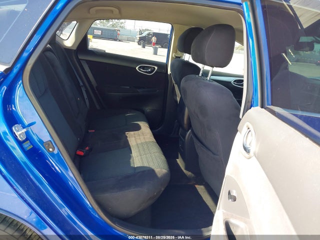 Nissan 2015 2015 3N1AB7AP0FY345954 Image 8