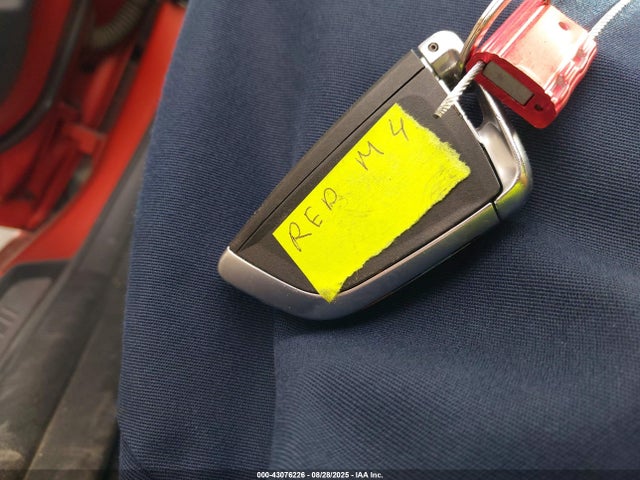 2023 BMW M4 WBS33AZ00PCL82612 Photo 10