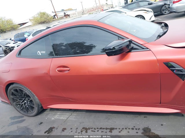 BMW M4 Competition 2023 WBS33AZ00PCL82612 Image 14