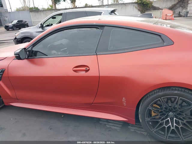 BMW M4 Competition 2023 WBS33AZ00PCL82612 Image 15