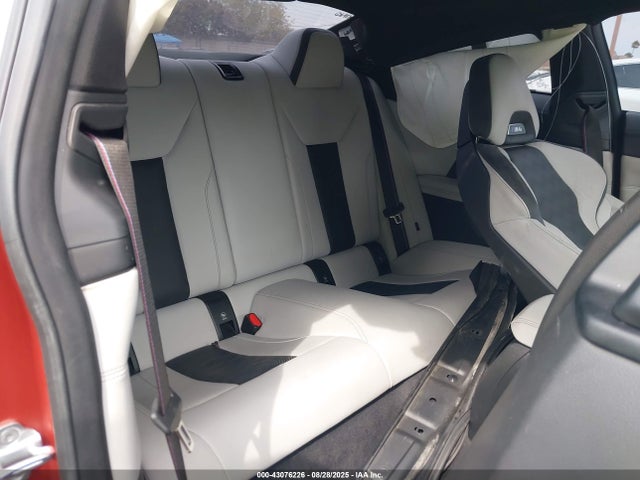 2023 BMW M4 WBS33AZ00PCL82612 Photo 7