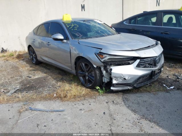 2023 ACURA INTEGRA 19UDE4H60PA010973 Photo 0